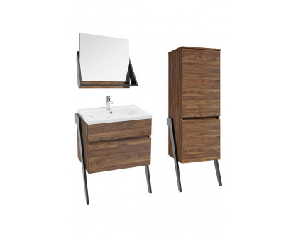 Maxima - Op-Arty 3 Vanity Bathroom Set