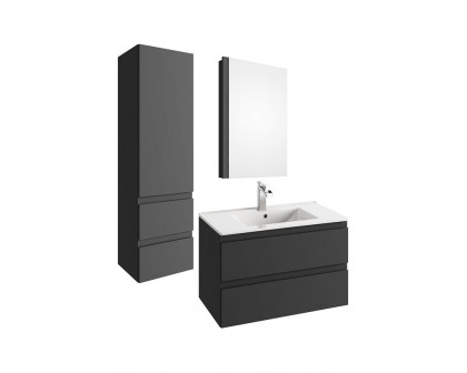 Maxima - Como Vanity Bathroom Set