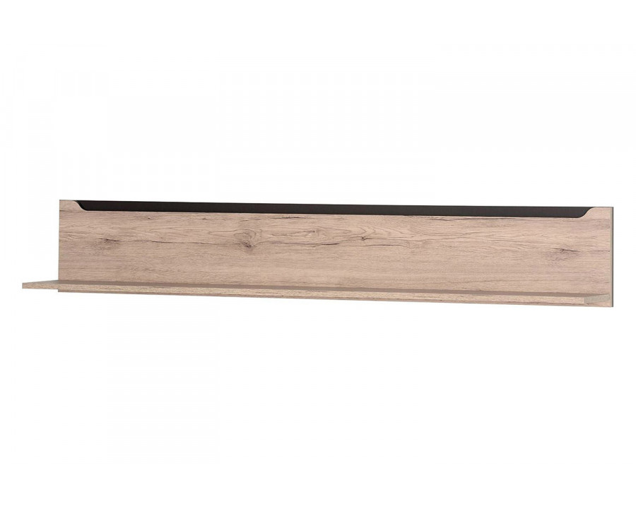 Maxima - Desjo 47" Wall Shelf