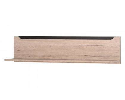 Maxima - Desjo 47" Wall Shelf