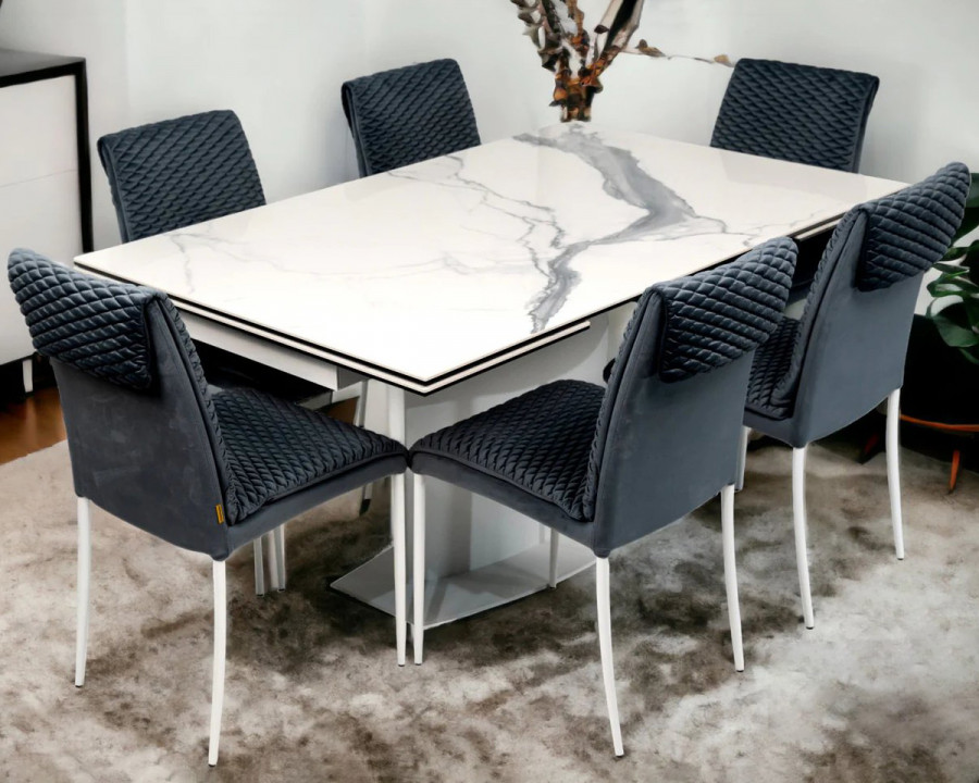 Maxima - Alberto Dining Set