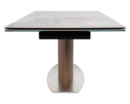 Maxima - Arnardo Dining Table with Ceramic Top