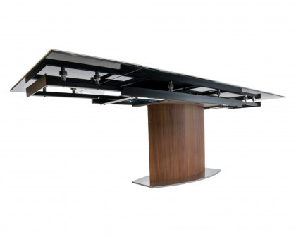 Maxima - Arnardo Dining Table with Ceramic Top