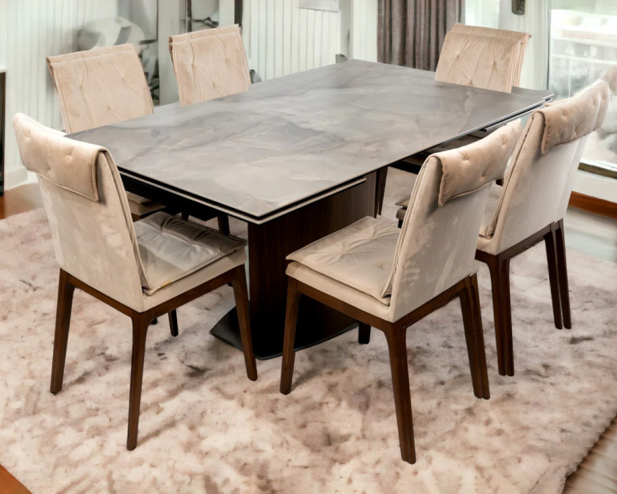 Maxima - Arnardo Dining Set