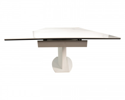 Maxima - Bruno Dining Table with Ceramic Top