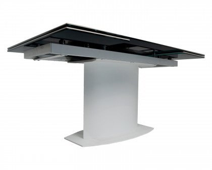 Maxima - Bruno Dining Table with Ceramic Top