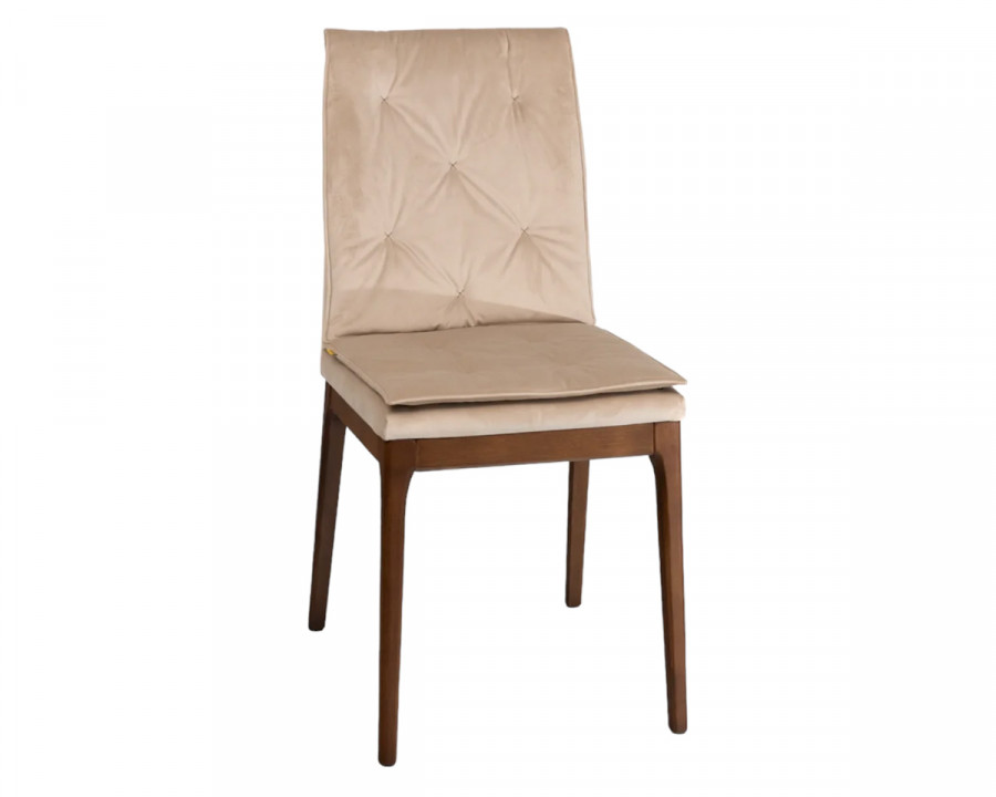 Maxima - Set of 2 Fortunado Dining Chair