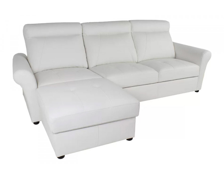 Maxima - Figaro Small Sleeper Sectional