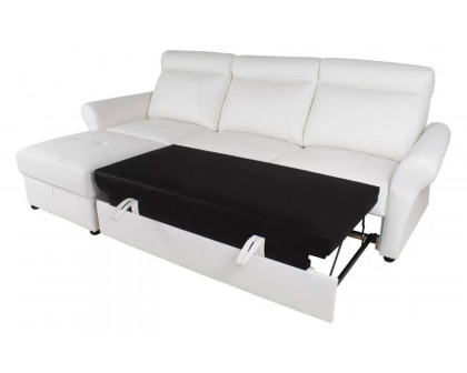 Maxima - Figaro Small Sleeper Sectional