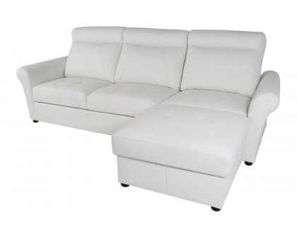 Maxima - Figaro Small Sleeper Sectional