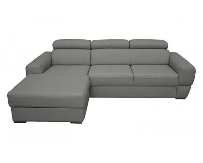 Maxima - Vento Sleeper Sectional