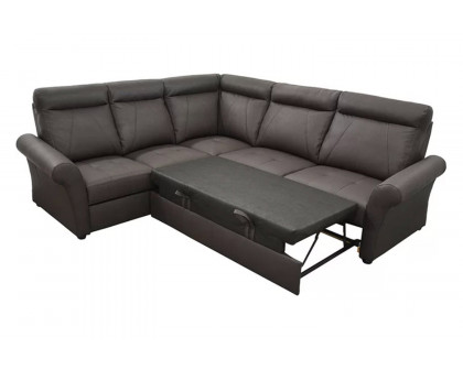 Maxima - Figaro Sleeper Sectional