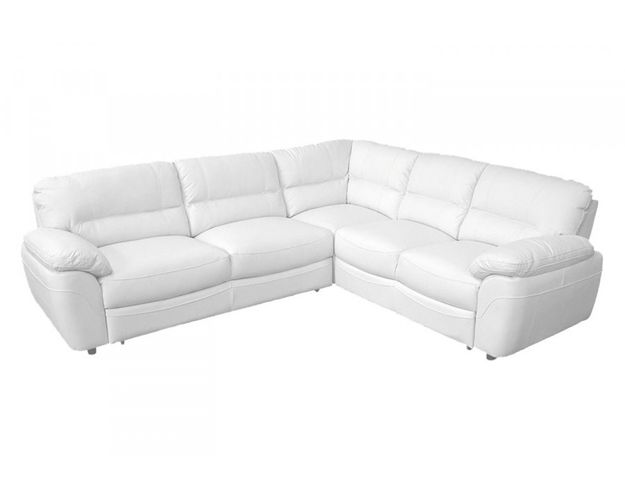 Maxima - Baltica Sleeper Sectional