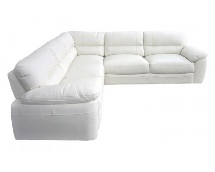 Maxima - Baltica Sleeper Sectional