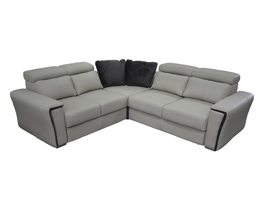 Maxima - Tropic Sleeper Sectional