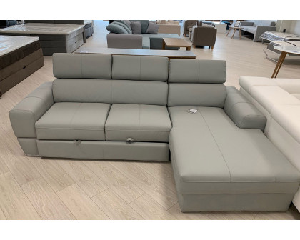 Maxima - Vento Sleeper Sectional