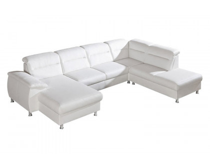 Maxima - Sandi Sectional Sleeper Sofa