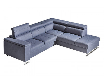 Maxima - Nobos Sectional Sleeper Sofa