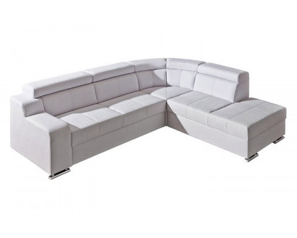 Maxima - Caros Sectional Sleeper Sofa