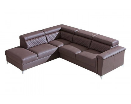 Maxima - Harry Sectional Sleeper Sofa