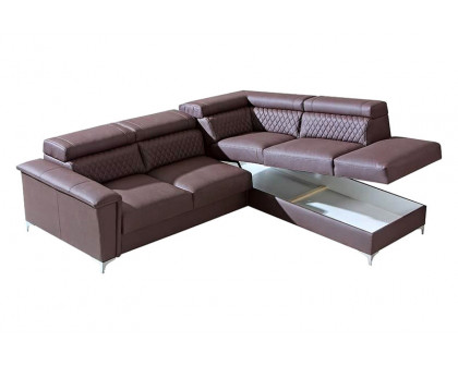 Maxima - Harry Sectional Sleeper Sofa