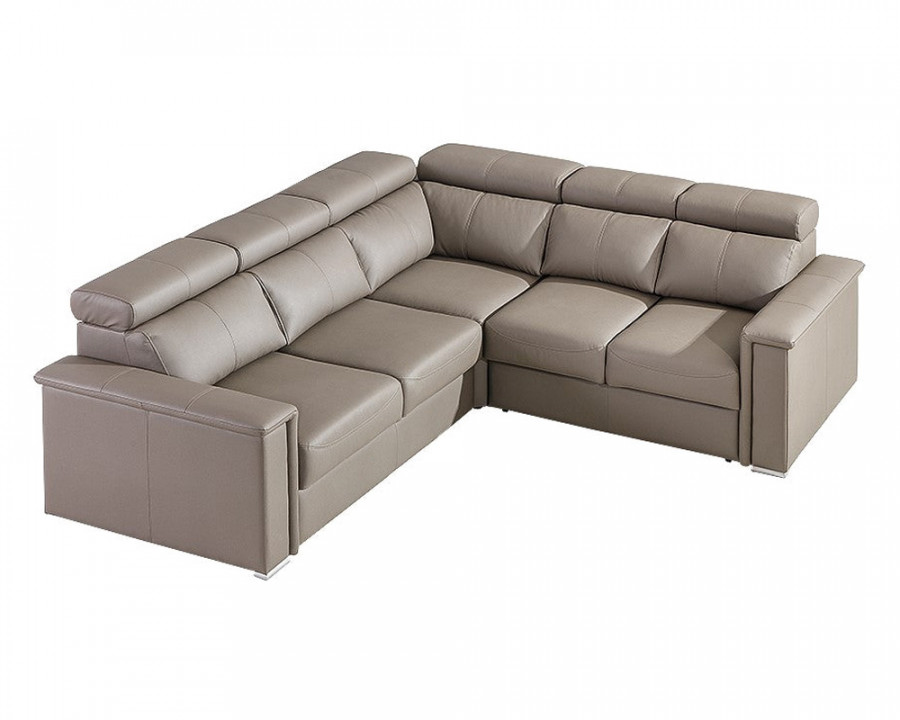 Maxima - Ropik Sectional Sleeper Sofa