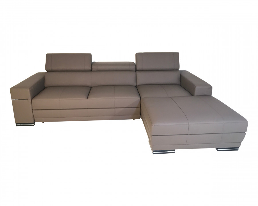 Maxima - Parys Sleeper Sectional