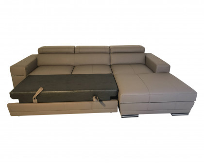 Maxima - Parys Sleeper Sectional