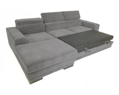 Maxima - Parys Sleeper Sectional