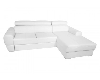 Maxima - Vento Sleeper Sectional