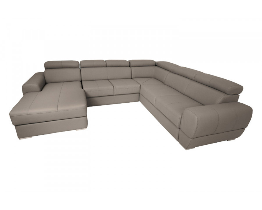 Maxima - Vento Large Sleeper Sectional