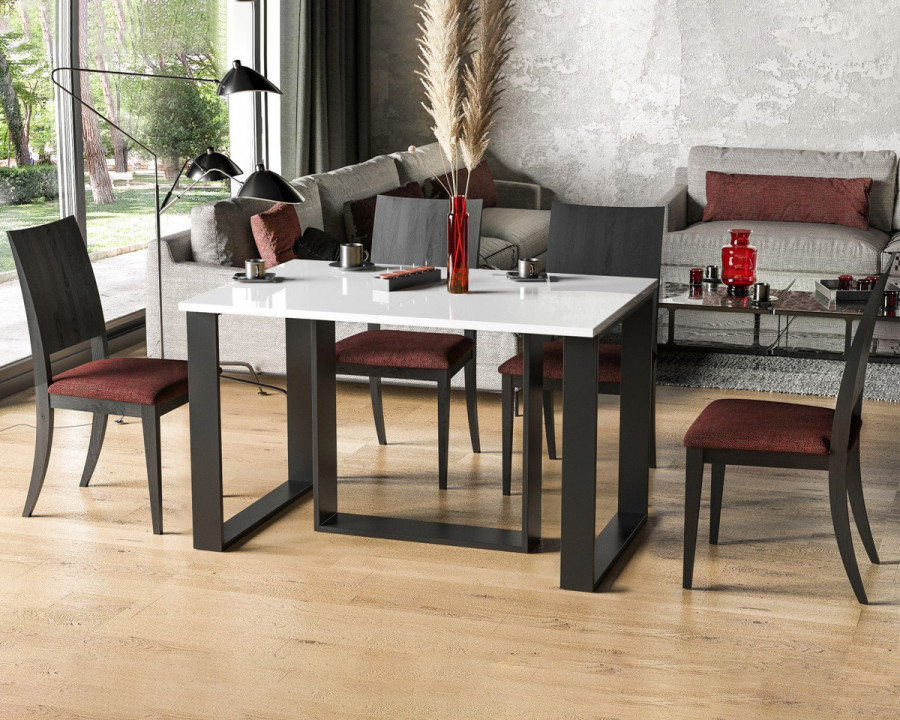 Maxima - Sofia Extendable 31,5" Dining Table