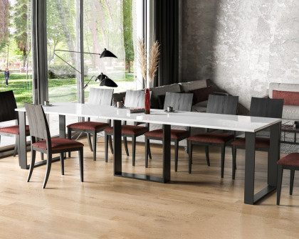 Maxima - Sofia Extendable 31,5" Dining Table