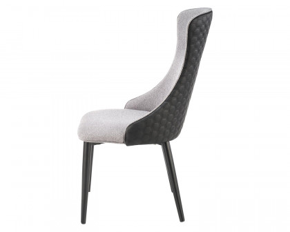 Maxima - Set of 2 Gaia Dining Chair