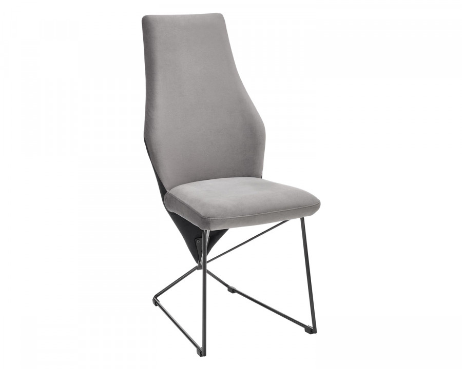 Maxima - Set of 2 Homer Dining Chair