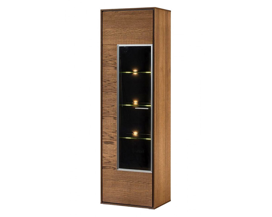 Maxima - Harmony Right Door Display Cabinet