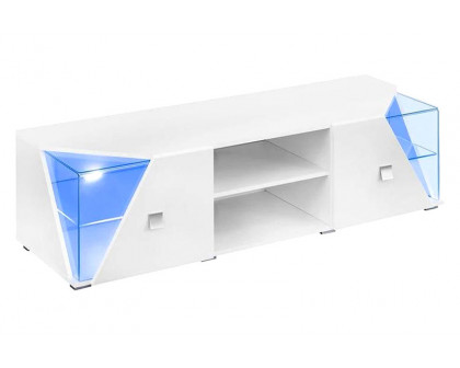 Maxima - Stella Glossy TV Stand