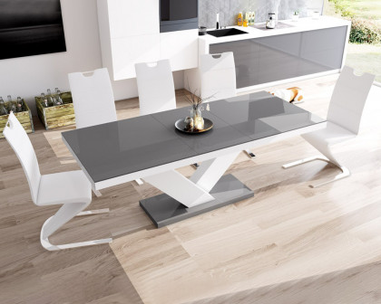 Maxima - Toria Dining Set