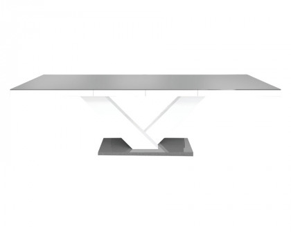 Maxima - Victoria Dining Table with Extension