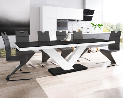 Maxima - Toria Dining Set