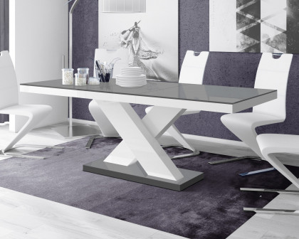 Maxima - Xena Dining Set