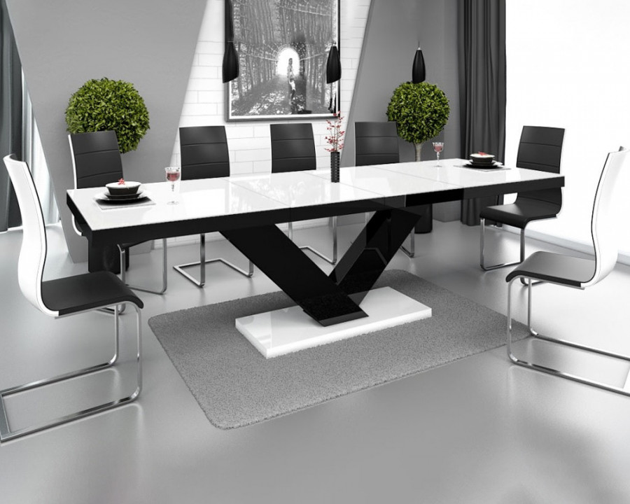 Maxima - Toria Dining Set