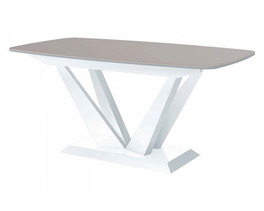 Maxima - Perfetto Dining Table with Extension