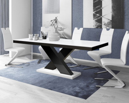 Maxima - Xena Dining Set