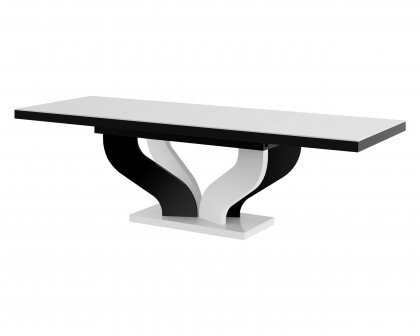 Maxima - Viva Extendable Dining Table