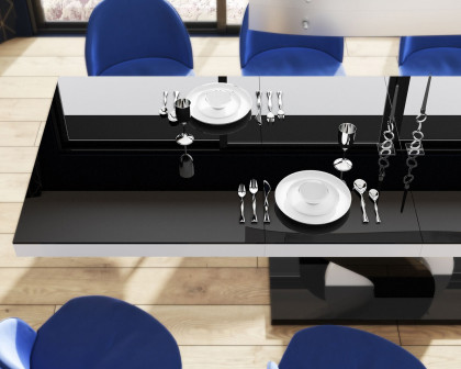 Maxima - Bella Dining Table