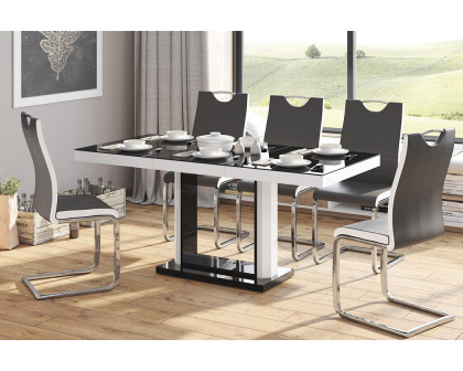 Maxima - Quatro Dining Set