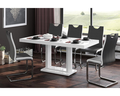 Maxima - Quatro Dining Set