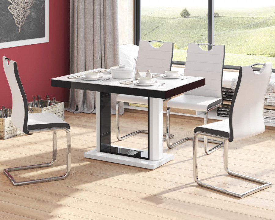 Maxima - Quatro Dining Set