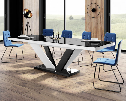 Maxima - Aviva 2 Dining Set